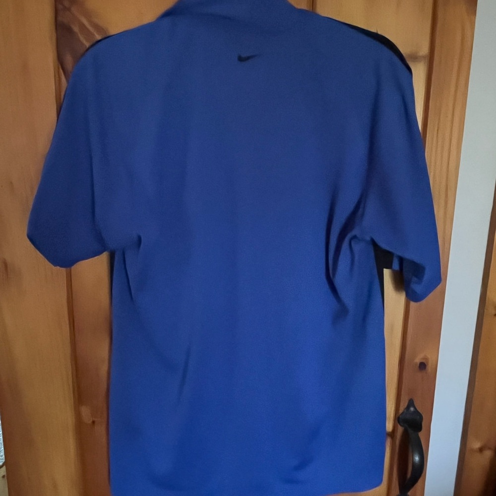 Men’s Nike golf polo shirt. - Picture 4 of 4